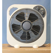 Ventilador de 12 pulgadas DC Box, ventilador eléctrico de caja de plástico (USDC-801)
